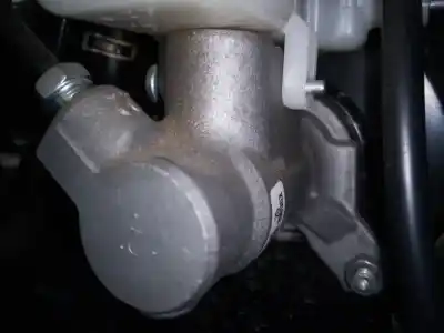 Peça sobressalente para automóvel em segunda mão bomba de travões por nissan micra v (k14) acenta referências oem iam 