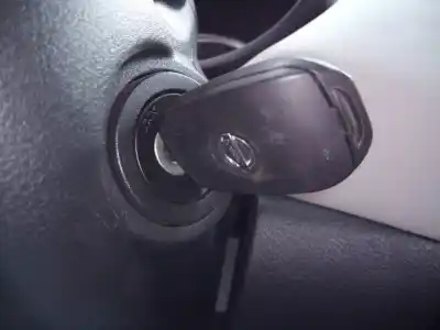 Peça sobressalente para automóvel em segunda mão canhão de ignição por nissan micra v (k14) acenta referências oem iam 