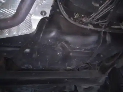 Peça sobressalente para automóvel em segunda mão depósito de combustível por nissan micra v (k14) acenta referências oem iam 212130517