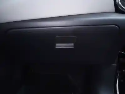 Peça sobressalente para automóvel em segunda mão porta luvas por nissan micra v (k14) acenta referências oem iam 