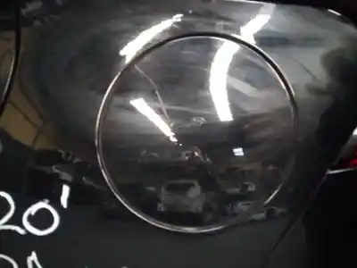 Peça sobressalente para automóvel em segunda mão tampa de combustível externa por nissan micra v (k14) acenta referências oem iam 