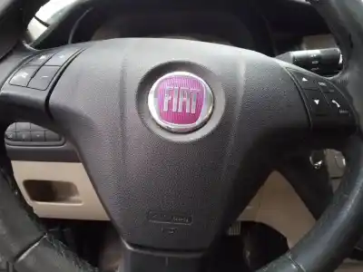 Gebrauchtes Autoersatzteil AIRBAG VORNE LINKS zum FIAT LINEA (110)  OEM-IAM-Referenzen   