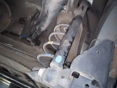 Tweedehands auto-onderdeel SCHOKBREKER RECHTS ACHTER voor FIAT LINEA (110)  OEM IAM-referenties   