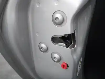 Peça sobressalente para automóvel em segunda mão FECHADURA DA PORTA TRASEIRA ESQUERDA por FIAT LINEA (110)  Referências OEM IAM   