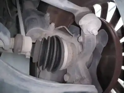 Piesă de schimb auto la mâna a doua Fuzeta dreapta fata pentru FIAT LINEA (110)  Referințe OEM IAM   