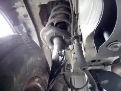 Автозапчасти б/у амортизатор передний правый за ford transit (tts) kombi 310 l3 basis ссылки oem iam 