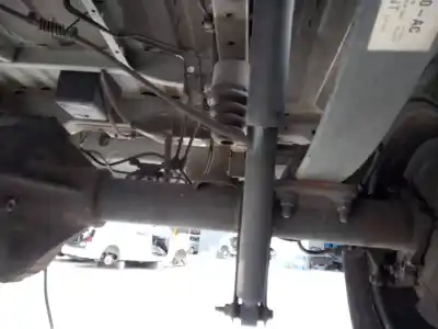 Автозапчасти б/у задний левый амортизатор за ford transit (tts) kombi 310 l3 basis ссылки oem iam 