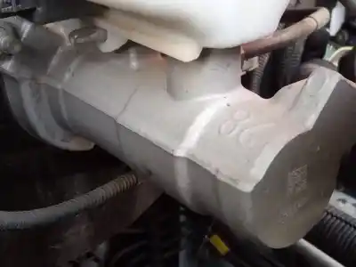 Автозапчасти б/у тормозной насос за ford transit (tts) kombi 310 l3 basis ссылки oem iam 