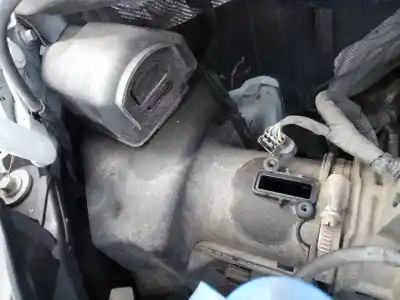 Автозапчасти б/у воздушный фильтр за ford transit (tts) kombi 310 l3 basis ссылки oem iam 