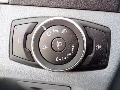Автозапчасти б/у управление светом за ford transit (tts) kombi 310 l3 basis ссылки oem iam 