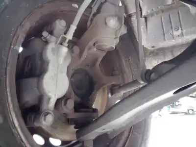 Автозапчасти б/у передняя правая кулачка за ford transit (tts) kombi 310 l3 basis ссылки oem iam 