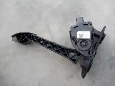 Автозапчасти б/у педаль газа за ford transit (tts) kombi 310 l3 basis ссылки oem iam bk219f836ae