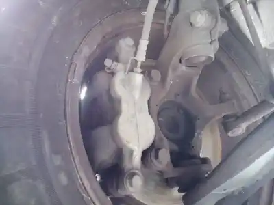 Автозапчасти б/у передний правый тормозной суппорт за ford transit (tts) kombi 310 l3 basis ссылки oem iam 