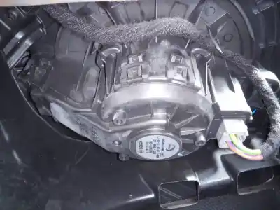 Автозапчасти б/у нагревательный вентилятор за ford transit (tts) kombi 310 l3 basis ссылки oem iam bk2t18456ac