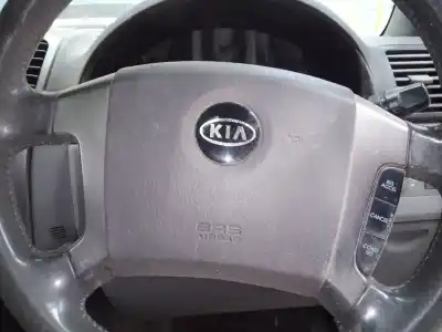 Pezzo di ricambio per auto di seconda mano  per KIA SORENTO I (JC)  Riferimenti OEM IAM   