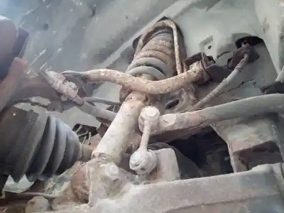 Pezzo di ricambio per auto di seconda mano  per KIA SORENTO I (JC)  Riferimenti OEM IAM   