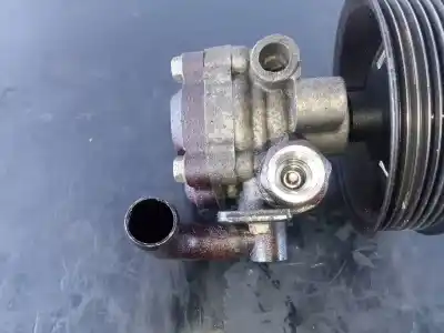 Автозапчастина б/у насос керма для kia sorento i (jc) 2.5 crdi посилання на oem iam  p3-b4-7-2  Автозапчастина б/у насос керма для kia sorento i (jc) 2.5 crdi посилання на oem iam  p3-b4-7-2