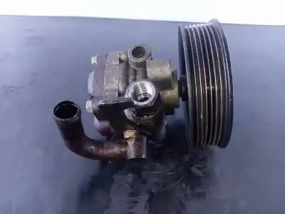 Автозапчастина б/у насос керма для kia sorento i (jc) 2.5 crdi посилання на oem iam  p3-b4-7-2  Автозапчастина б/у насос керма для kia sorento i (jc) 2.5 crdi посилання на oem iam  p3-b4-7-2