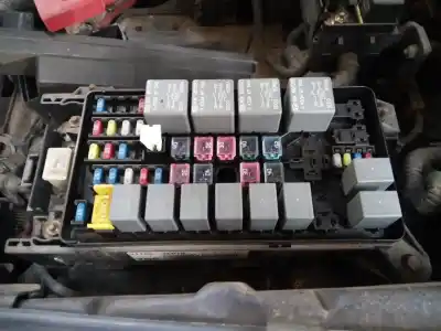 Pezzo di ricambio per auto di seconda mano  per KIA SORENTO I (JC)  Riferimenti OEM IAM 911603E070   Pezzo di ricambio per auto di seconda mano  per KIA SORENTO I (JC)  Riferimenti OEM IAM 911603E070