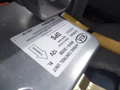 Second-hand car spare part Airbag Control Unit for KIA SORENTO I (JC) 2.5 CRDi OEM IAM references 959103E200   Second-hand car spare part Airbag Control Unit for KIA SORENTO I (JC) 2.5 CRDi OEM IAM references 959103E200