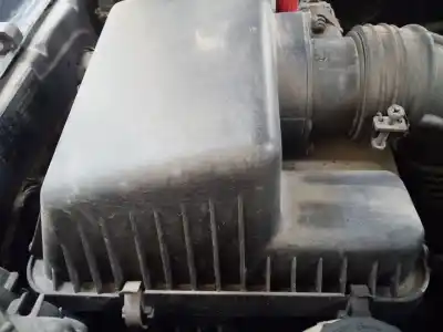 Автозапчасти б/у воздушный фильтр за kia sorento i (jc) 2.5 crdi ссылки oem iam 