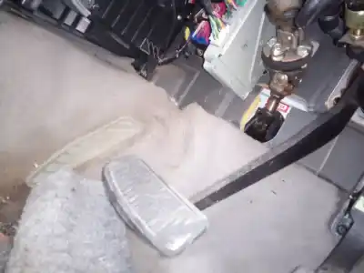 Автозапчасти б/у педаль тормоза за kia sorento i (jc) 2.5 crdi ссылки oem iam 