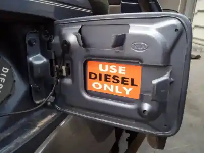 Автозапчасти б/у наружная крышка топлива за kia sorento i (jc) 2.5 crdi ссылки oem iam    Автозапчасти б/у наружная крышка топлива за kia sorento i (jc) 2.5 crdi ссылки oem iam