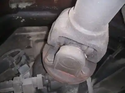 Автозапчасти б/у центральная трансмиссия за kia sorento i (jc) 2.5 crdi ссылки oem iam   