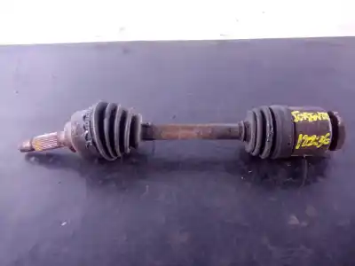 Автозапчасти б/у передняя правая трансмиссия за kia sorento i (jc) 2.5 crdi ссылки oem iam 