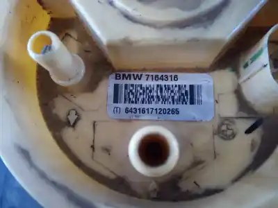 Peça sobressalente para automóvel em segunda mão boia / bomba combustível por bmw x5 (e70) xdrive40d referências oem iam 7164316 p3-a6-13-4 6431617120256
