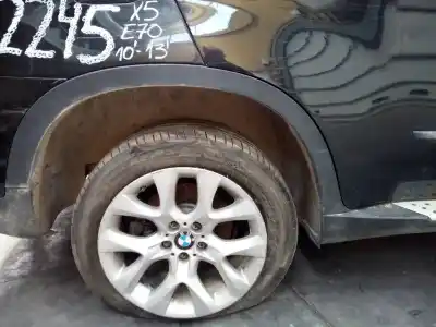 Second-hand car spare part  for BMW X5 (E70)  OEM IAM references   