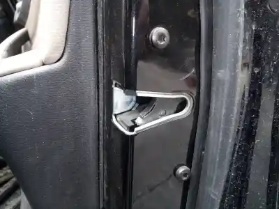 Second-hand car spare part FRONT RIGHT DOOR LOCK for BMW X5 (E70)  OEM IAM references   