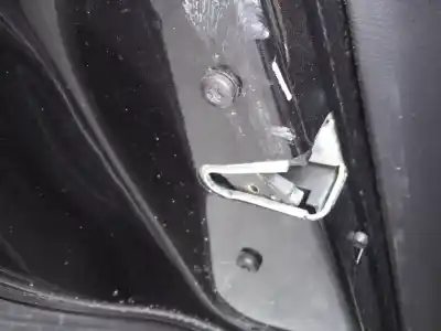 Second-hand car spare part rear left door lock for bmw x5 (e70) xdrive40d oem iam references 