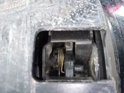 Second-hand car spare part Trunk Lock for BMW X5 (E70) xDrive40d OEM IAM references   