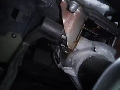 Second-hand car spare part steering column for bmw x5 (e70) xdrive40d oem iam references 