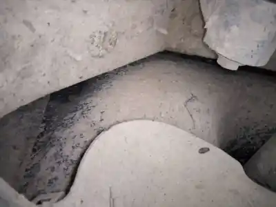 Pezzo di ricambio per auto di seconda mano SERBATOIO DI CARBURANTE per BMW X5 (E70)  Riferimenti OEM IAM   
