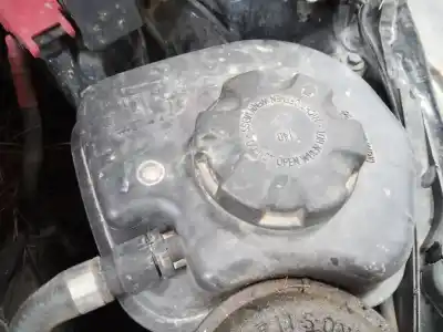 Second-hand car spare part coolant expansion tank for bmw x5 (e70) xdrive40d oem iam references 