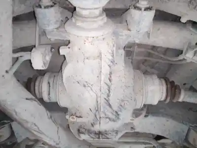 Second-hand car spare part REAR DIFFERENTIAL for BMW X5 (E70)  OEM IAM references   