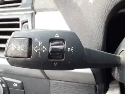 Second-hand car spare part indicator switch for bmw x5 (e70) xdrive40d oem iam references 