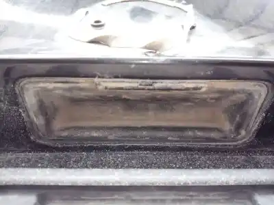 Second-hand car spare part Tailgate Back Door Handle for BMW X5 (E70) xDrive40d OEM IAM references   