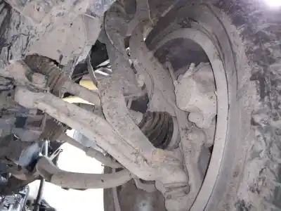 Second-hand car spare part front right knuckle for bmw x5 (e70) xdrive40d oem iam references 