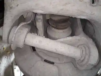 Second-hand car spare part rear right knuckle for bmw x5 (e70) xdrive40d oem iam references 