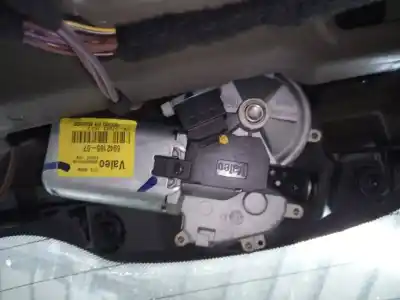 Second-hand car spare part rear windshield wiper motor for bmw x5 (e70) xdrive40d oem iam references 694216507