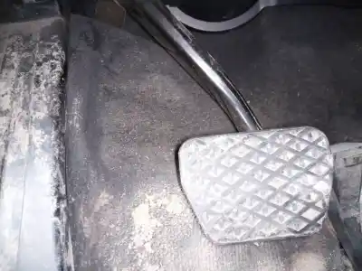 Second-hand car spare part brake pedal for bmw x5 (e70) xdrive40d oem iam references 