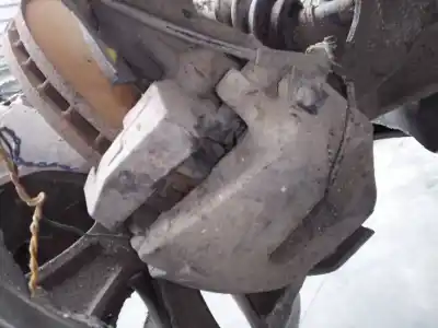 Second-hand car spare part front left brake caliper for bmw x5 (e70) xdrive40d oem iam references 