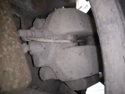 Second-hand car spare part rear right brake caliper for bmw x5 (e70) xdrive40d oem iam references 