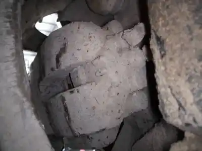 Second-hand car spare part rear left brake caliper for bmw x5 (e70) xdrive40d oem iam references 