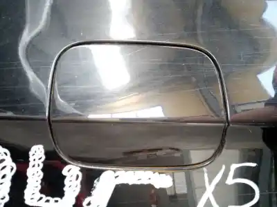 Second-hand car spare part outer fuel cap for bmw x5 (e70) xdrive40d oem iam references 