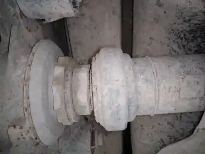 Second-hand car spare part center transmission for bmw x5 (e70) xdrive40d oem iam references 