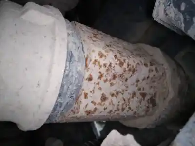 Second-hand car spare part front right transmission for bmw x5 (e70) xdrive40d oem iam references 